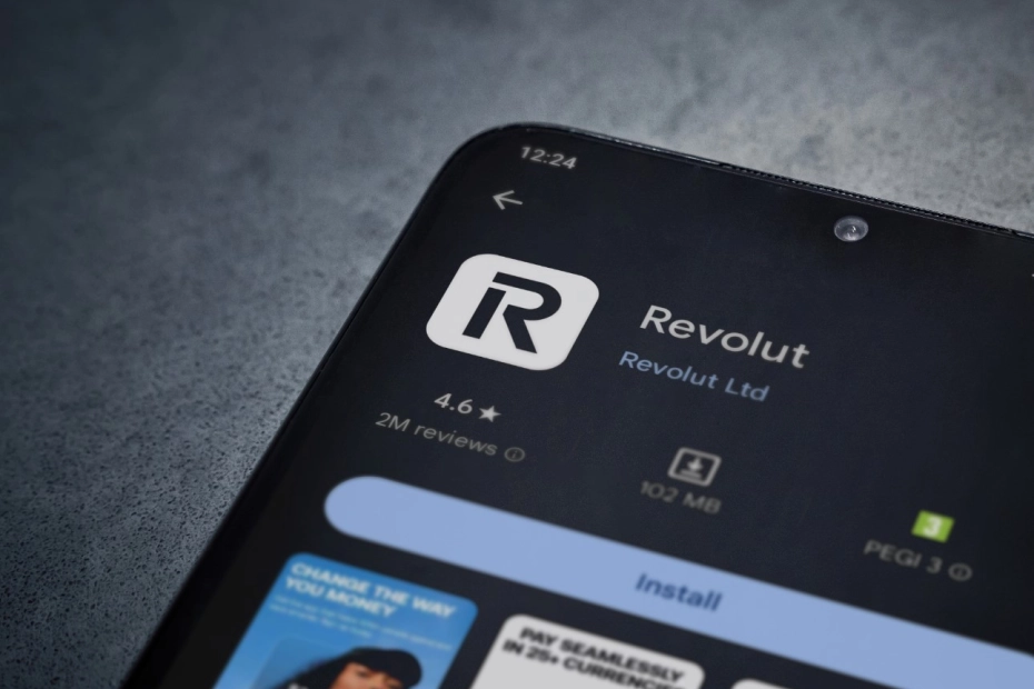 revolut