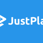 just play logo
