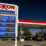 exxon mobil