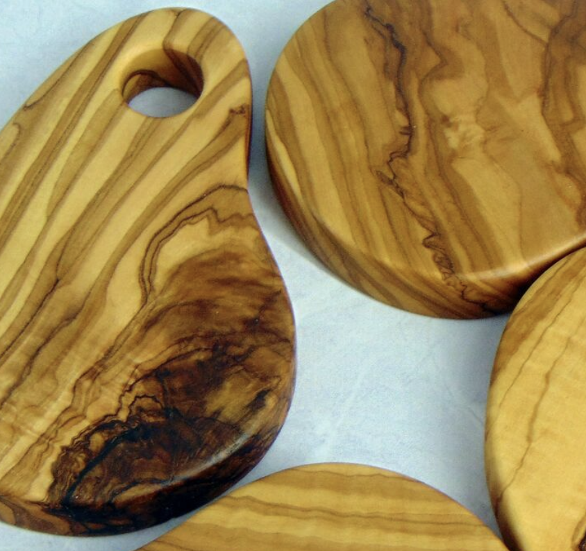 Drewno – rzeźby, meble, dekoracje z drewna