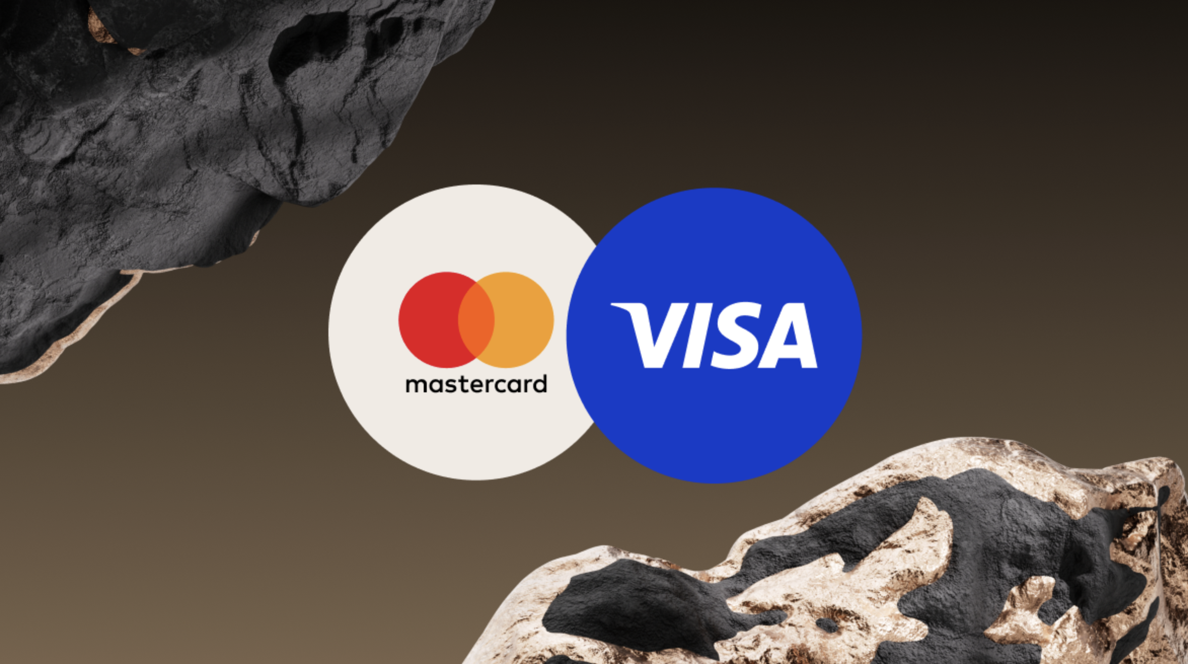 Visa czy Mastercard? Którą kartę wybrać? Różnice, korzyści, omówienie