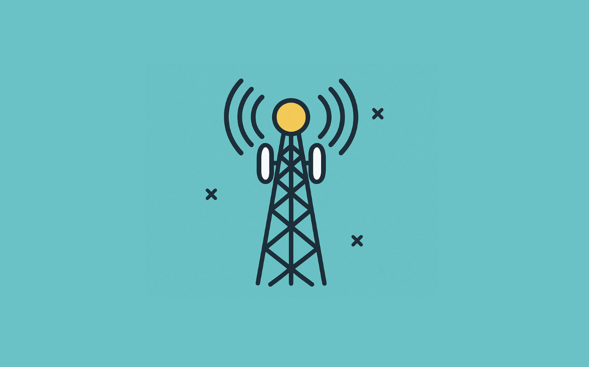 Jaka jest najgorsza sieć komórkowa w Polsce? Konkretne dane, analiza, omówienie