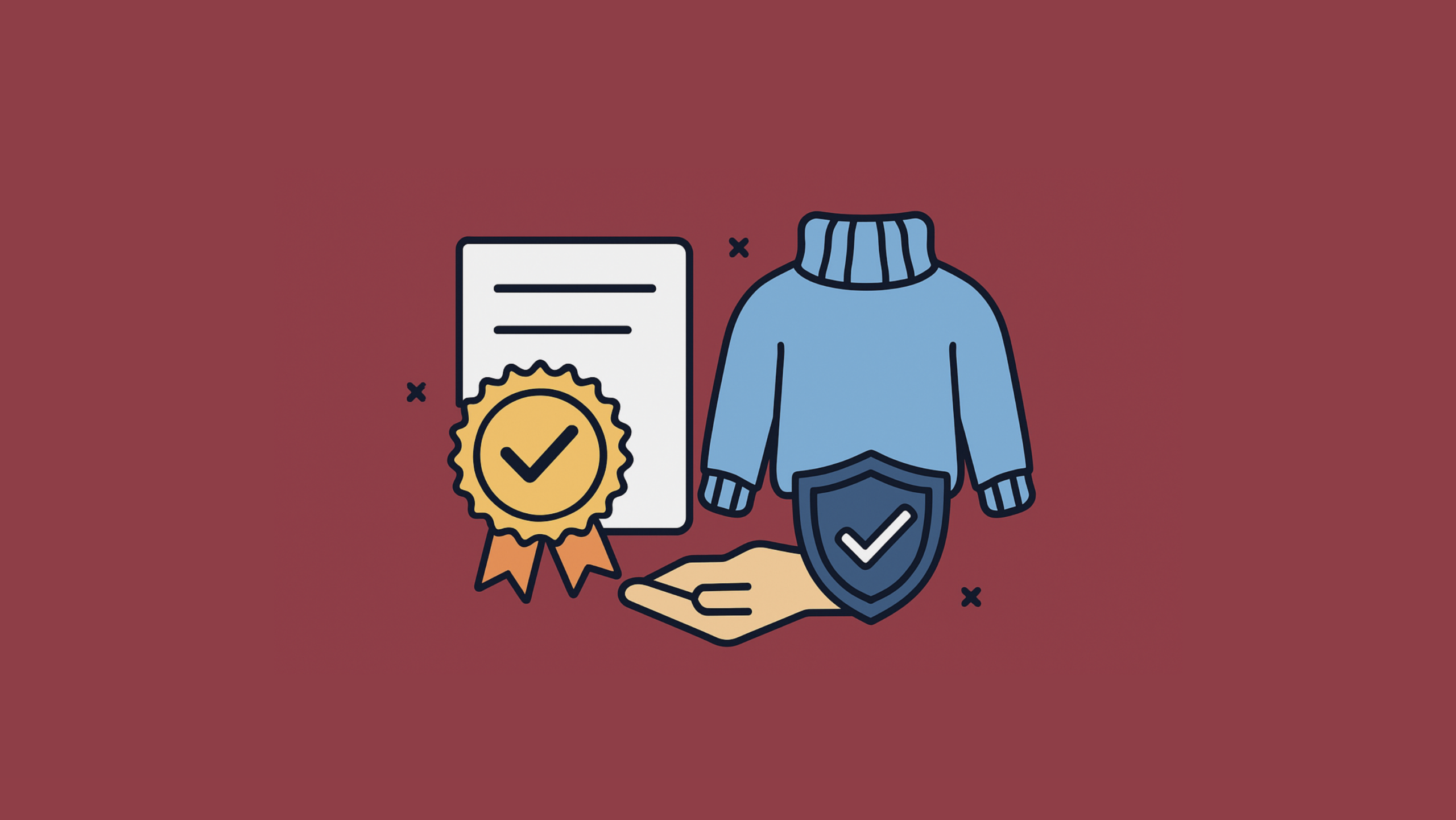 Jak uzyskać certyfikat rękodzieła? Porady, krok po kroku