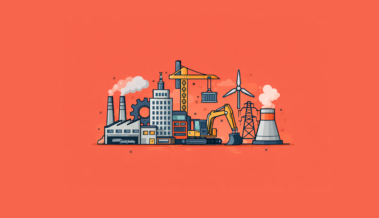 Industrializacja – co to znaczy? Przyczyny, skutki i wpływ na gospodarkę