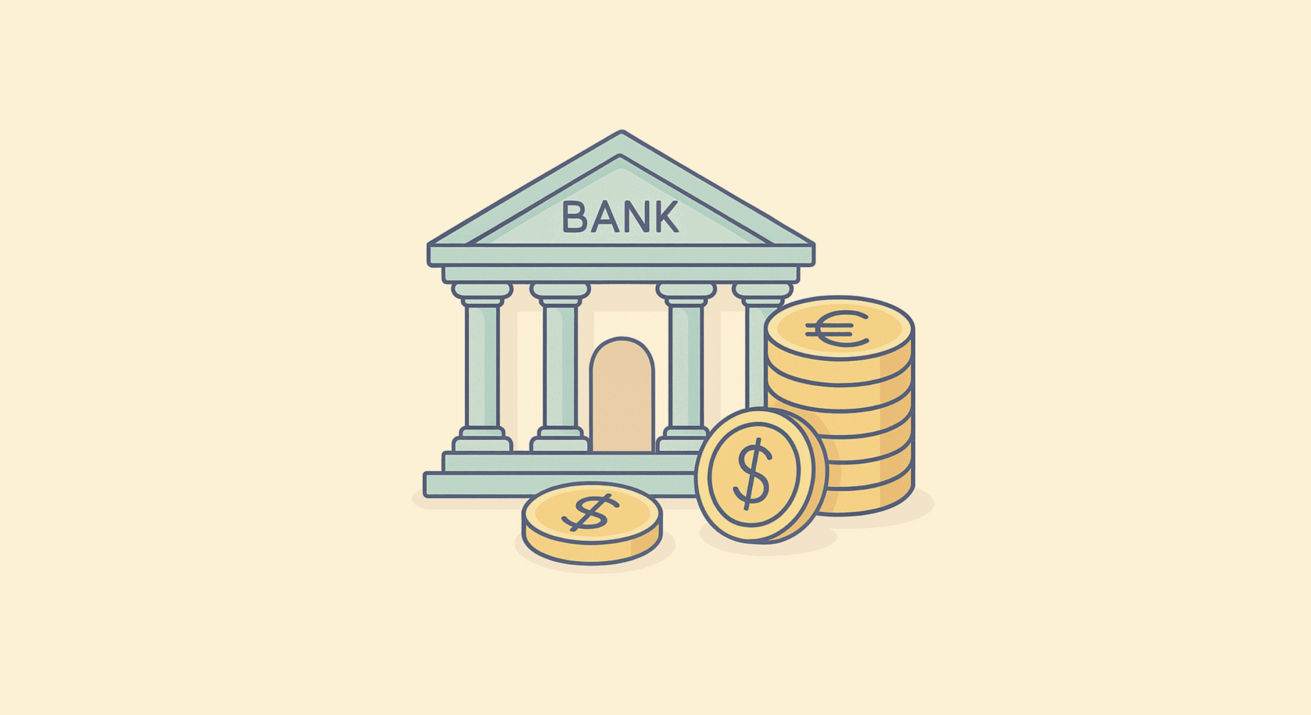 Największe banki w Polsce – ranking TOP 10 [2025]