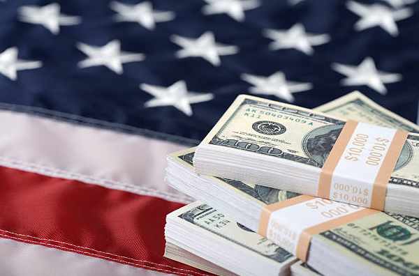 USA – polityka monetarna