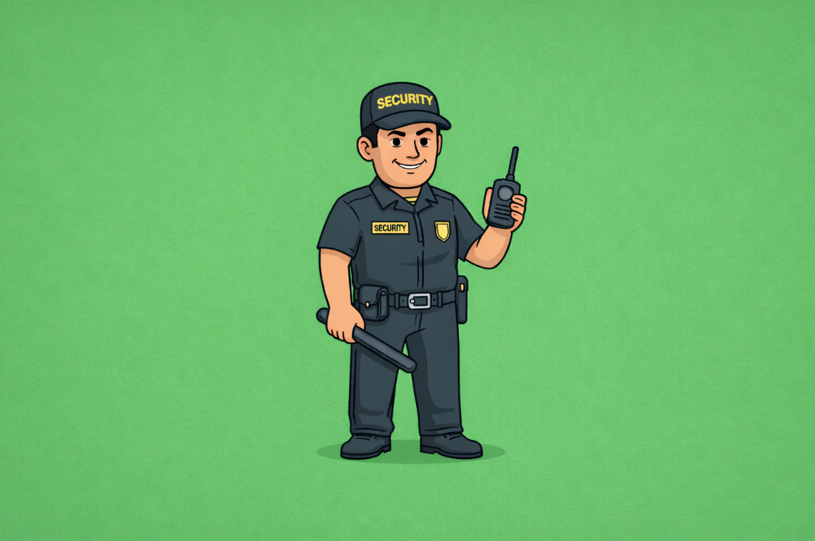 KPOF – co daje, jak dostać się na listę i jakie są wymagania?