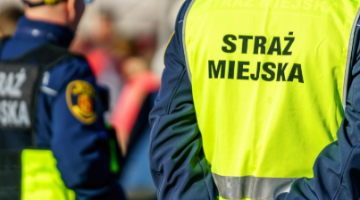 Straż Miejska