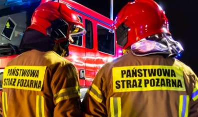 Państwowa Straż Pożarna